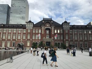 東京駅
